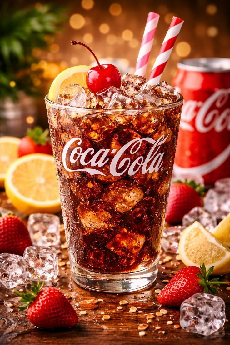 Coca Cola